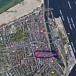 Apartment Seeluft Warnemünde *
