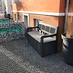 Ferienwohnung Seeluft Warnemünde