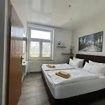Seeluft Warnemünde Apartment *