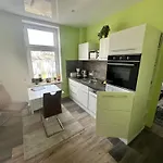 Apartment Seeluft Warnemünde *
