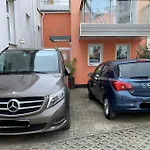 Ferienwohnung Seeluft Warnemünde