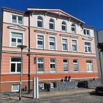 Ferienwohnung Seeluft Warnemuende